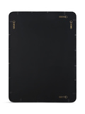 Crofton Black Large Mirror thumbnail 6