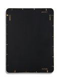 Crofton Gold Large Mirror thumbnail 7