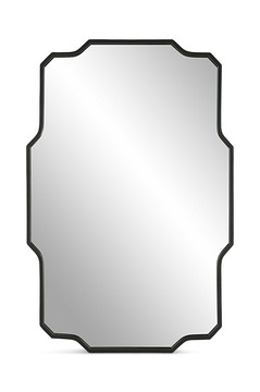Casmus Iron Wall Mirror