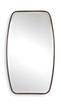 Canillo Bronze Mirror