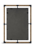 Melville Iron & Rope Mirror thumbnail 5