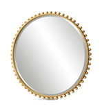Taza Gold Round Mirror thumbnail 4