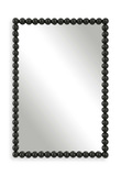 Serna Black Vanity Mirror thumbnail 1