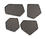 Linneah Black Mirrors Set/4 thumbnail 7