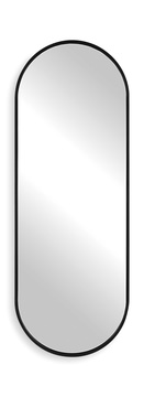 Varina Tall Black Mirror