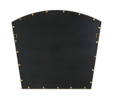 Boundary Gold Arch Mirror thumbnail 6