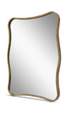 Pavia Curvy Vanity Mirror thumbnail 4