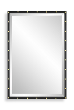 Benedo Industrial Vanity Mirror