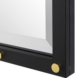 Benedo Industrial Vanity Mirror thumbnail 3
