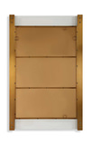 Nera Plated Brass Mirror thumbnail 6