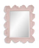 Sea Coral Pink Mirror thumbnail 1