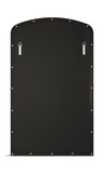 Tordera Black Arch Mirror thumbnail 6