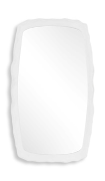 Marbella White Mirror