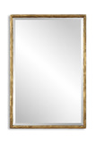Sutton Gold Vanity Mirror thumbnail 1