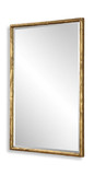Sutton Gold Vanity Mirror thumbnail 3