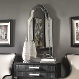 Hovan Frameless Arched Mirror thumbnail 6