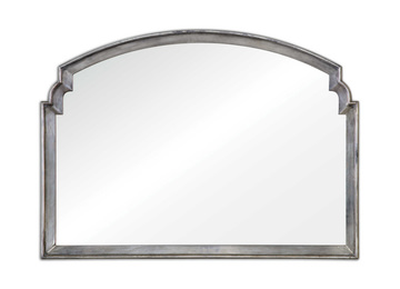 Via Della Silver Mirror