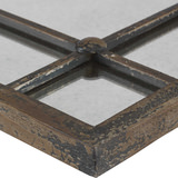 Saragano Square Mirrors Set/2 thumbnail 2