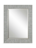 Belaya Gray Wood Mirror thumbnail 1