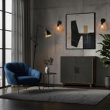 Malibu Cabinet thumbnail 2