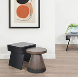 Malibu Two Tone Nesting Tables thumbnail 3