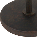Forge Industrial Accent Table thumbnail 3