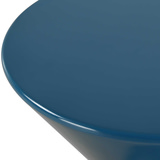 Trig Blue Accent Table thumbnail 2