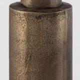 Descend Gold Accent Table thumbnail 5