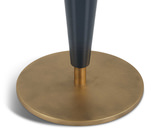 Luster Navy Blue Accent Table thumbnail 5