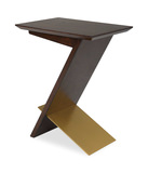 Breakthrough Modern Accent Table thumbnail 1