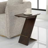 Breakthrough Modern Accent Table thumbnail 2