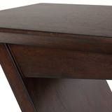 Breakthrough Modern Accent Table thumbnail 4