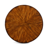Carmel Round Lamp Table thumbnail 5