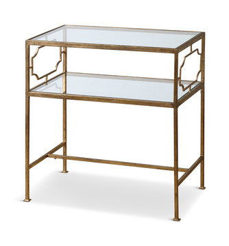 Genell Side Table