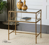 Genell Side Table thumbnail 7