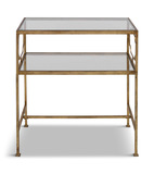 Genell Side Table thumbnail 5