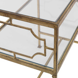Genell Side Table thumbnail 3