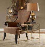 Genell Side Table thumbnail 8