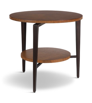 Loddon Oak Side Table