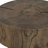 Tree Trails Oak Accent Table thumbnail 2