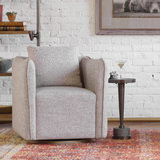 Masika Bronze Accent Table thumbnail 7