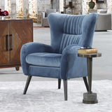 Masika Bronze Accent Table thumbnail 4