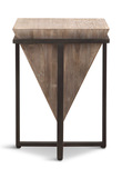 Bertrand Wood Accent Table thumbnail 6