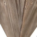 Bertrand Wood Accent Table thumbnail 4