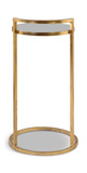 Cailin Gold Accent Table thumbnail 5