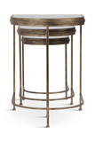 India Nesting Tables Set/3 thumbnail 5