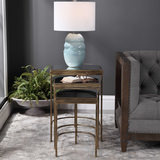 India Nesting Tables Set/3 thumbnail 9