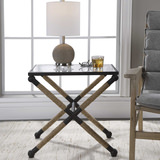Braddock Coastal Accent Table thumbnail 6