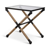 Braddock Coastal Accent Table thumbnail 4
