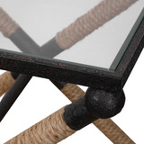 Braddock Coastal Accent Table thumbnail 2